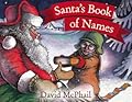 Santa's Book of Names