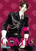 Comic, Vol. 5