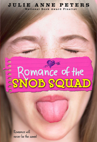Romance of the Snob Squad (Paperback)