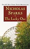 The Lucky One by Nicholas Sparks