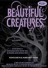 Beautiful Creatures by Kami Garcia
