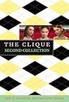 The Clique: Second Collection (The Clique, #4-6) The Clique: Second Collection