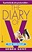 The Diary of V by Debra Kent