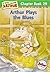Arthur Plays the Blues (Arthur Chapter Book, #29)