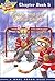 Arthur and the Goalie Ghost  (Arthur Good Sports #5)