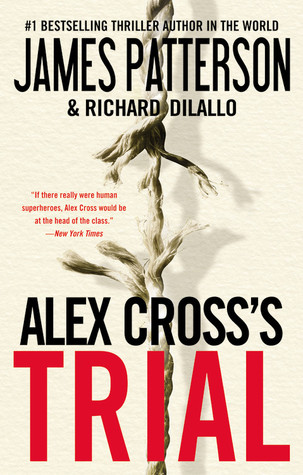 Alex Cross's Trial