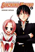 Sumomomo, Momomo: The Strongest Bride on Earth, Vol. 6