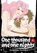 One Thousand and One Nights, Volume 6 of 11