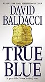 True Blue
