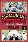 Cirque Du Freak by Darren Shan