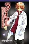 Spiral: The Bonds of Reasoning, Vol. 06