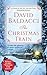The Christmas Train - Large Print by David Baldacci