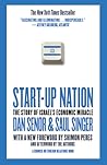 Start-up Nation: ...