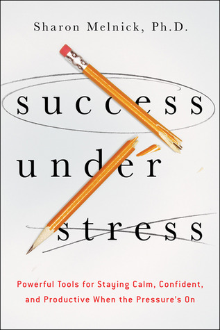 Success Under Stress (Paperback)