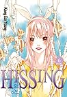 Hissing, Vol. 6 by Kang Eun-young