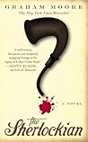 The Sherlockian by Graham Moore The Sherlockian by Graham Moore