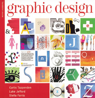 Graphic Design Foundation Course (Paperback)