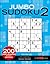 Jumbo Sudoku 2