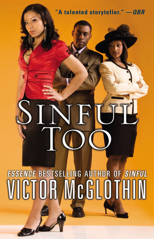 Sinful Too (Paperback)