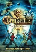 The Relic Hunters