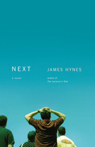 Next (Hardcover)