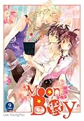 Moon Boy Volume 9