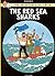 The Red Sea Sharks (Tintin, #19)