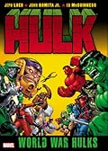 Hulk: World War Hulks