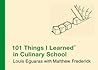 101 Things I Lear...