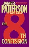 The 8th Confession by James  Patterson