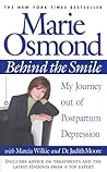 Behind the Smile by Marie Osmond