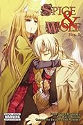 Spice & Wolf, Vol. 3