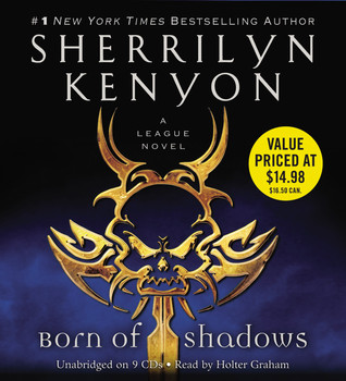 Born of Shadows