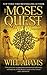 The Moses Quest (Daniel Knox, #2)