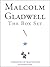Malcolm Gladwell Box Set