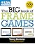 USA Weekend The Big Book of Frame Games by Terry Stickels