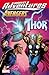 Marvel Adventures: Avengers: Thor