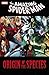 The Amazing Spider-Man: Origin of the Species