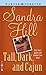 Tall, Dark, and Cajun by Sandra Hill