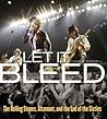 Let It Bleed: The Rolling Stones, Altamont, and the End of the Sixties