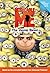 Despicable Me: The Junior Novel