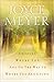 Enjoying Where You Are on the Way to Where You Are Going: Learning How to Live a Joyful Spirit-Led Life