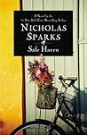 Safe Haven by Nicholas Sparks