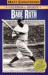 Babe Ruth: Legends in Sports