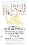 Chinese Business ...