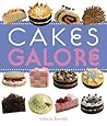 Cakes Galore