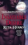 Insatiable Desire