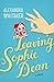 Leaving Sophie Dean