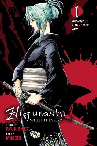 Higurashi When They Cry: Beyond Midnight Arc, Vol. 1 (Paperback)