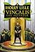 Vincalis the Agitator (The Secret Texts, #0)